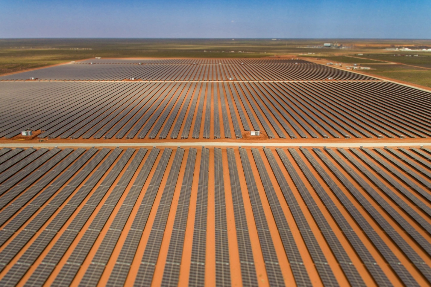 APA, BHP open Pilbara green energy plant